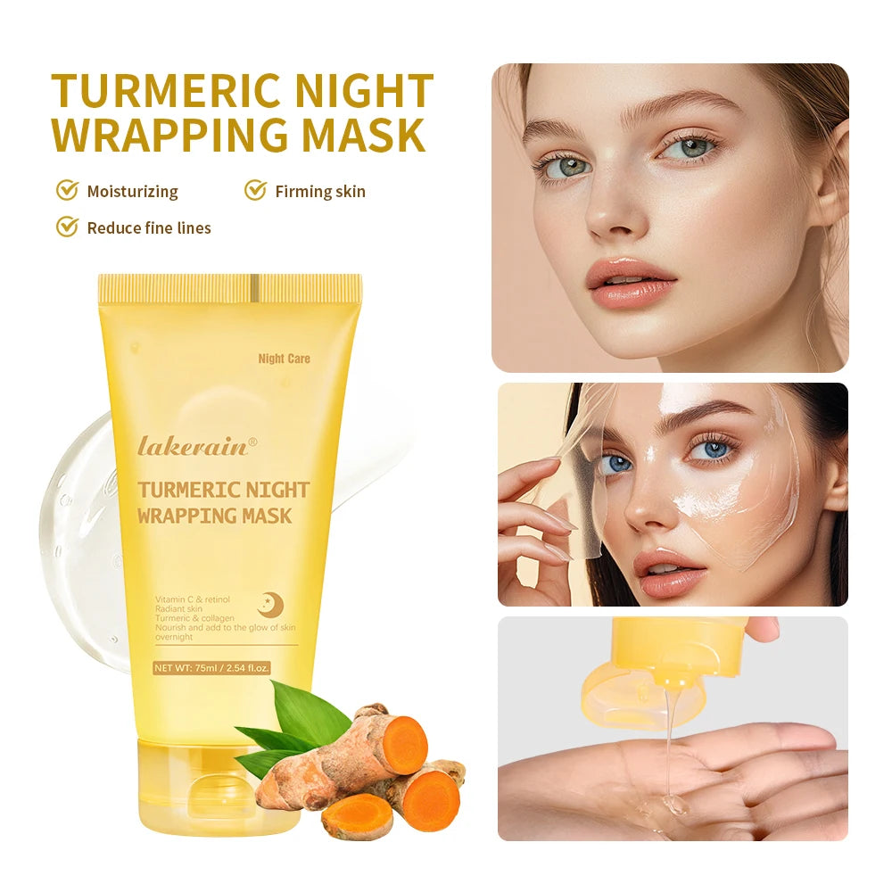 This Korean Collagen Mask Is Selling Out Fast!
