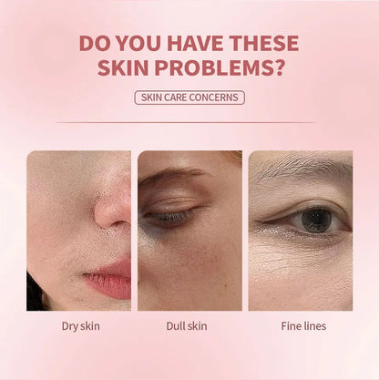 This Korean Collagen Mask Is Selling Out Fast!