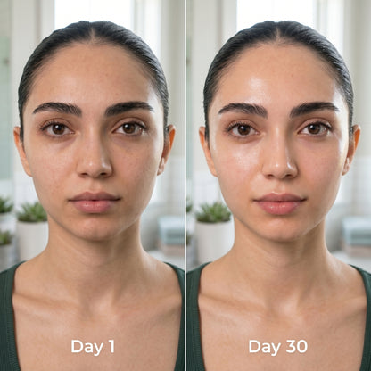 This Korean Collagen Mask Is Selling Out Fast!