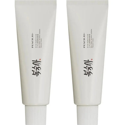 Korean Rice Extract Cream Spf50+ Hydrate Moisturizing Improve Dullness Even Out Brighten Skin Tone Last Light-feeling Concealer