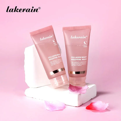 This Korean Collagen Mask Is Selling Out Fast!