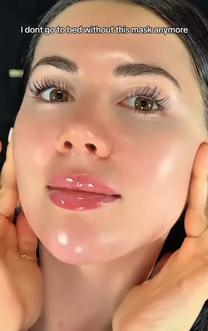 this is my new skincare addiction