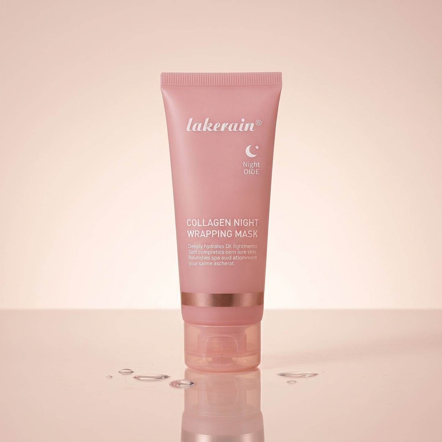 This Korean Collagen Mask Is Selling Out Fast!