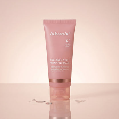 This Korean Collagen Mask Is Selling Out Fast!