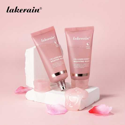 This Korean Collagen Mask Is Selling Out Fast!