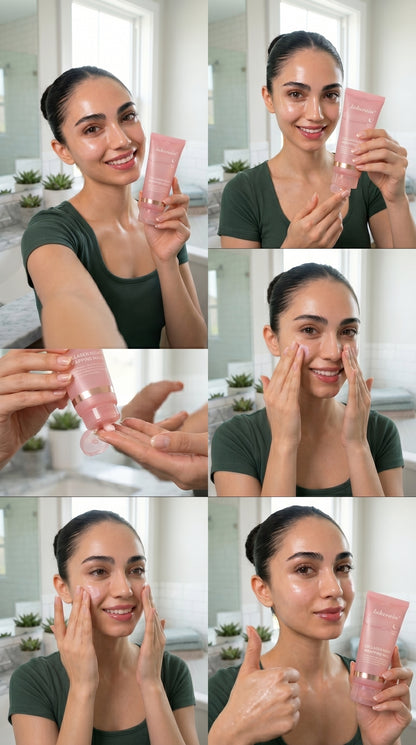 This Korean Collagen Mask Is Selling Out Fast!